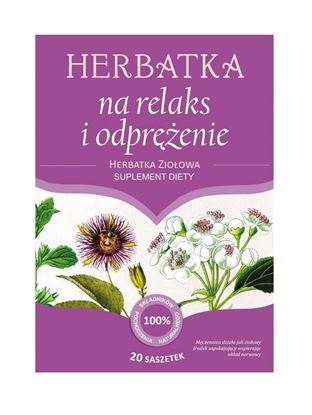 Obrazek Franciszkańska Herbatka na RELAKS I ODPRĘŻENIE